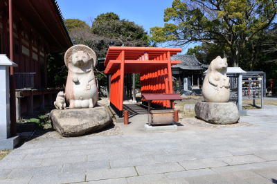 84番屋島寺